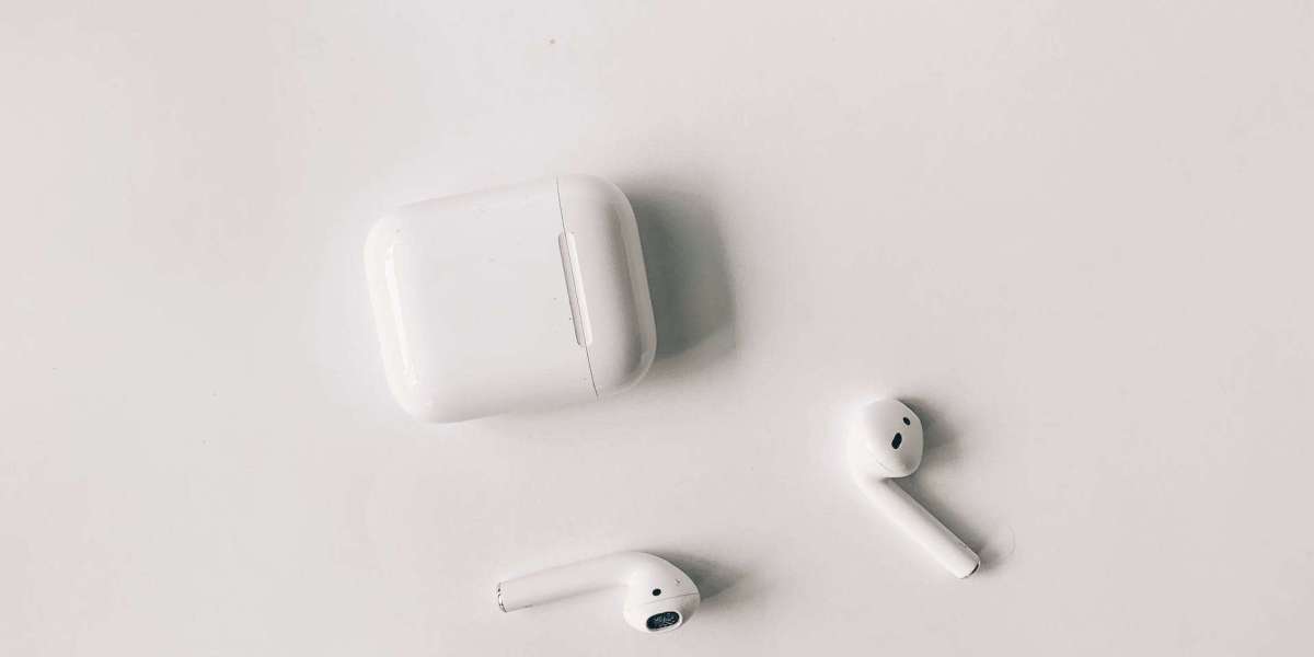 Lost in Connection: Fixing AirPods Pairing Problems