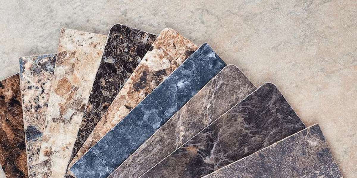 The Advantages of Buying Indian Granite Manufacturer in India from Melange Stones