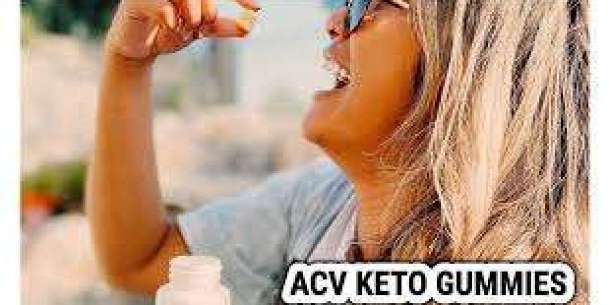 Destiny Keto ACV Gummies Reviews Official