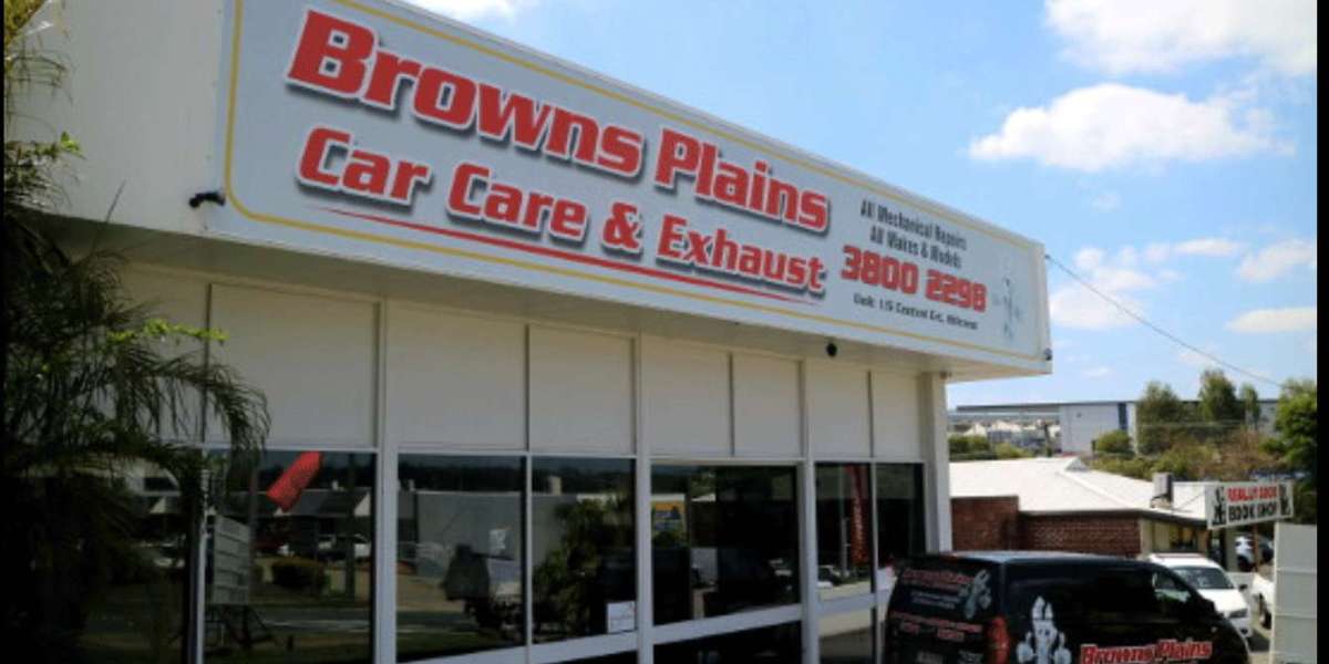 The ABCs of Mechanical Repairs at Browns Plains Car Care & Exhaust