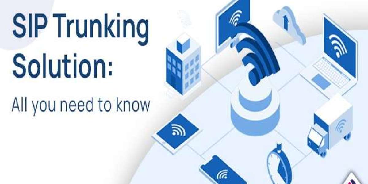 5 Reasons Why You Should Switch to Wholesale SIP Trunking Today