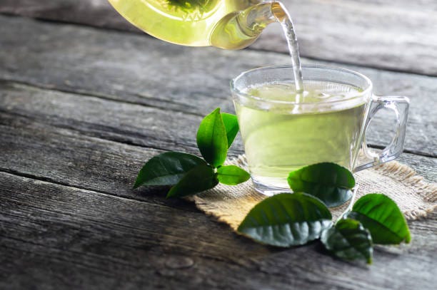 Unlocking the Health Secrets of Green Tea | by Chaya Roy | Medium