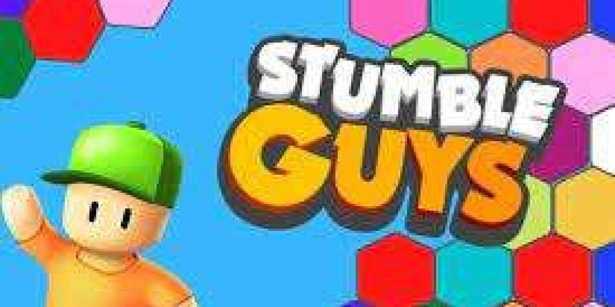 What do you know stumble guys game?