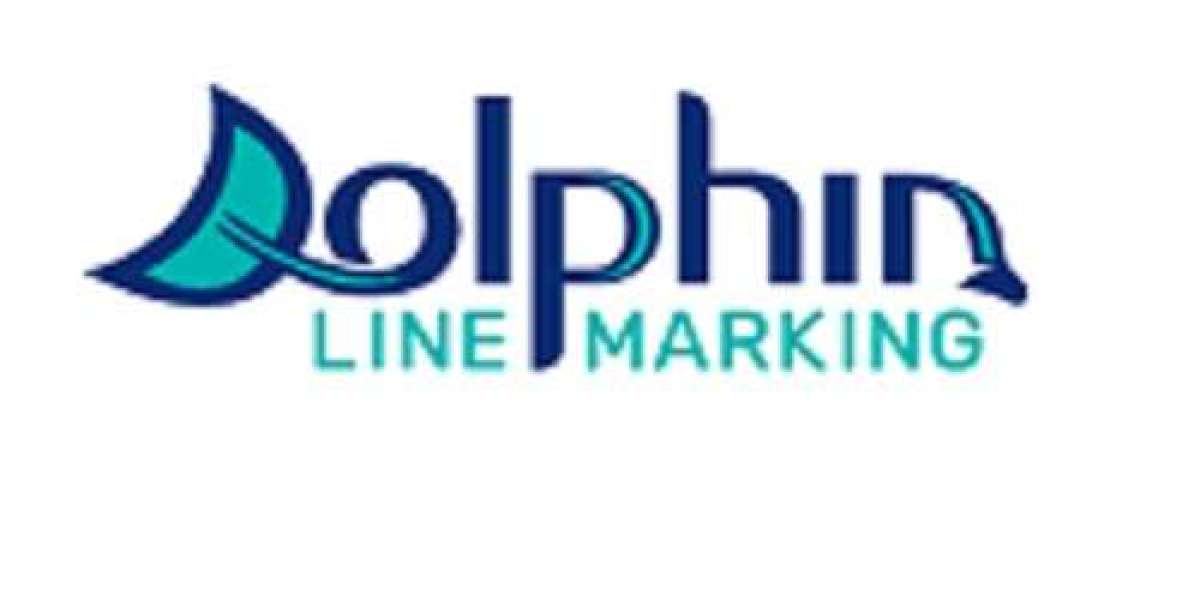 Enhancing Safety and Efficiency: The Importance of Warehouse Line Marking by Dolphin Line Marking