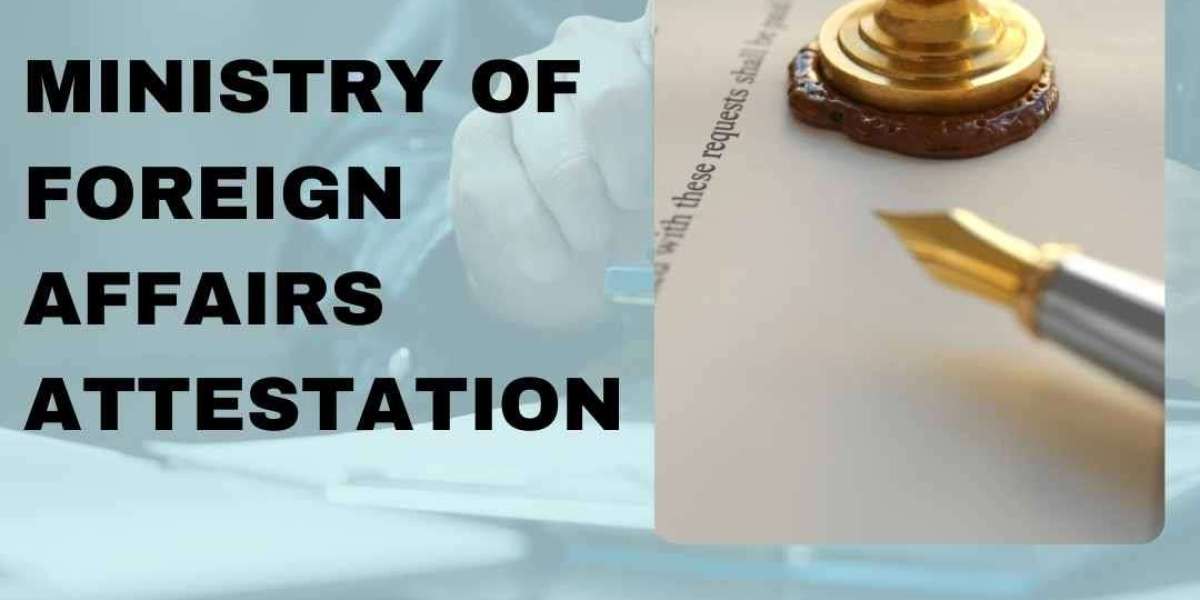 Ministry of Foreign Affairs Attestation: Requirements and Timelines for Different Countries