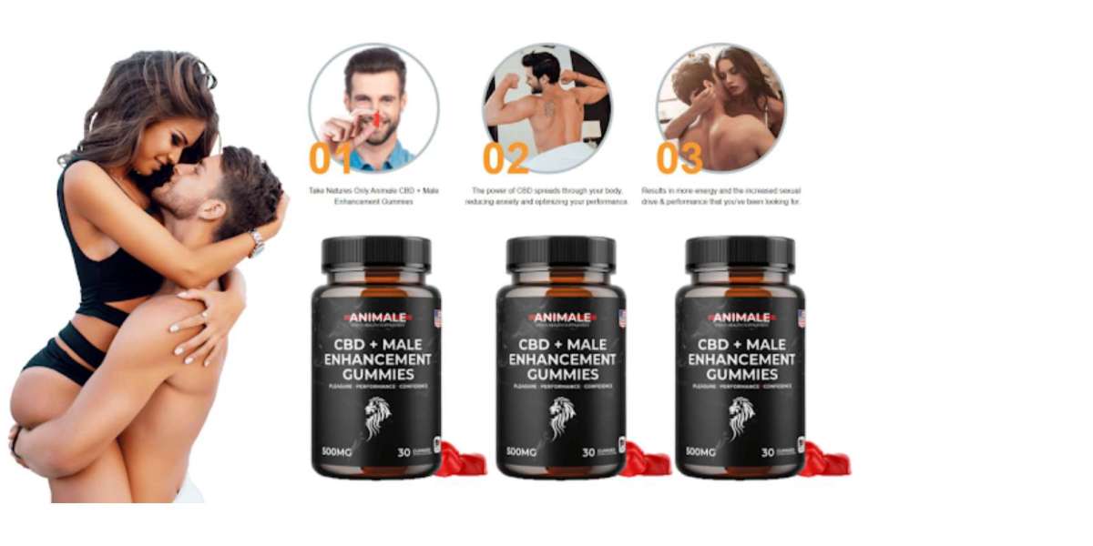Attempt VibrBoost Male Enhancement Gummies today and lift your sex life naturally!