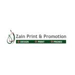 Zain Prints