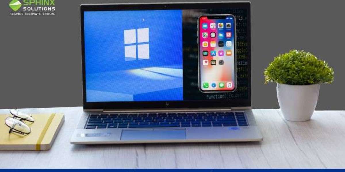 5 Significant Ways to Develop iOS Apps on Windows