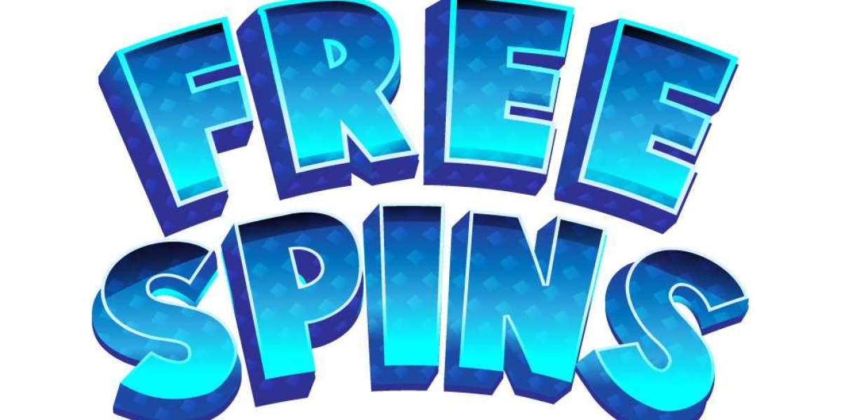 Bonus Free Spins for Slot Machines at Virtual Casinos