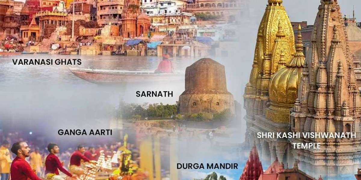 A Comprehensive Guide to Planning Your Trip to Varanasi