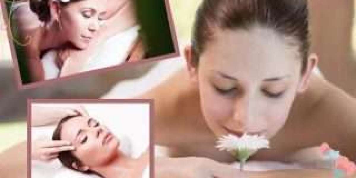 Revitalize Your Body and Mind with Deep Tissue Massage in Tigard at Spring Oriental Massage