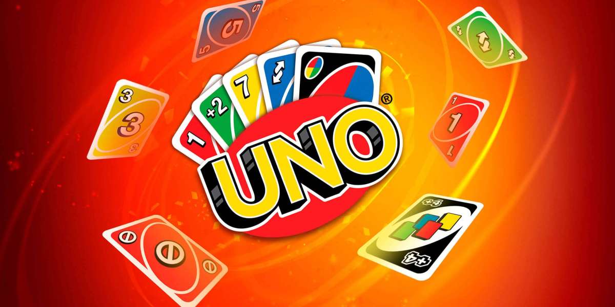 UNO Online: A Digital Twist to the Classic Card Game Adventure