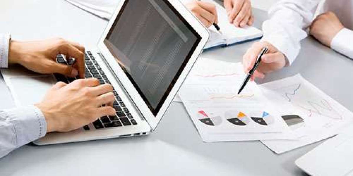 How Online Accountants Can Streamline Small Business Finances