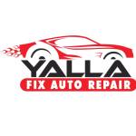 Yalla Fix Auto Repair