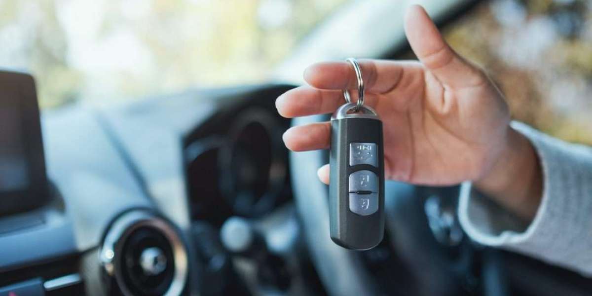 Unlocking Peace of Mind: Your Trusted Car Locksmith in Aurora, CO