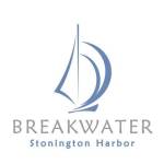 Breakwater Stonington Harbor