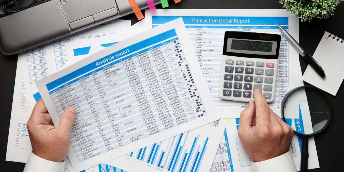 Streamline Your Finances: The Benefits of Outsourcing Accounts Payable