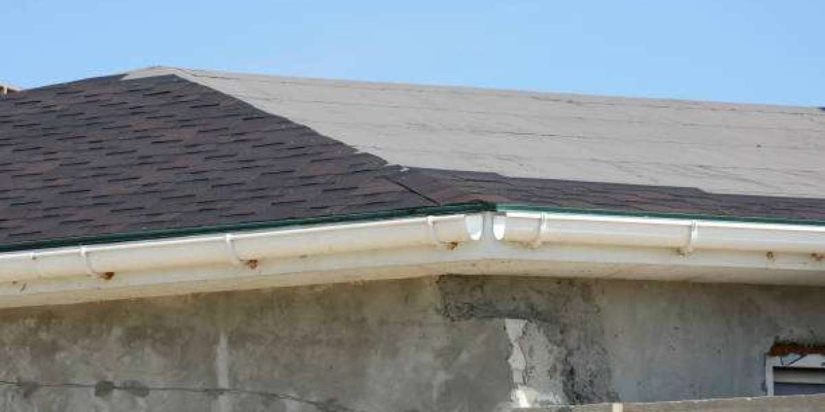 Get a New Roof Look in Fascia Replacement Preston Experts