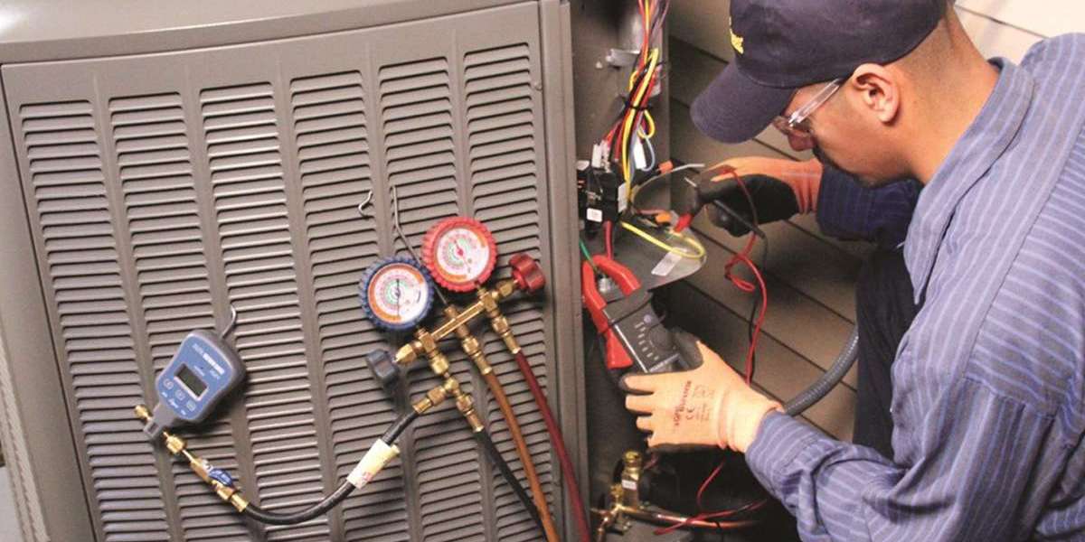 Reliable 24-Hour HVAC Service in Southaven, MS | Reixarf Heating and AC