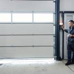 Garage Doors Services