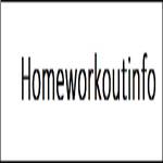Home WorkOut Info
