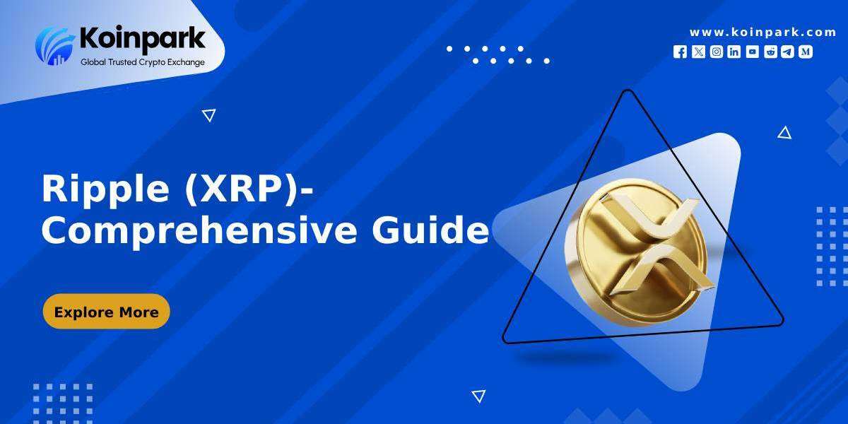 Ripple (XRP)-  Comprehensive Guide: XRP to INR