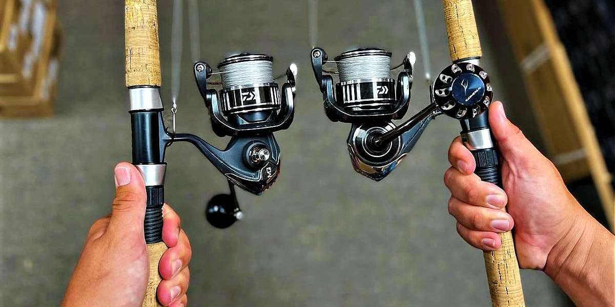Fishing Reels Market Report, Size, Industry Share, Growth, Trends, Forecast 2023-2028