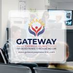 Gateway Express