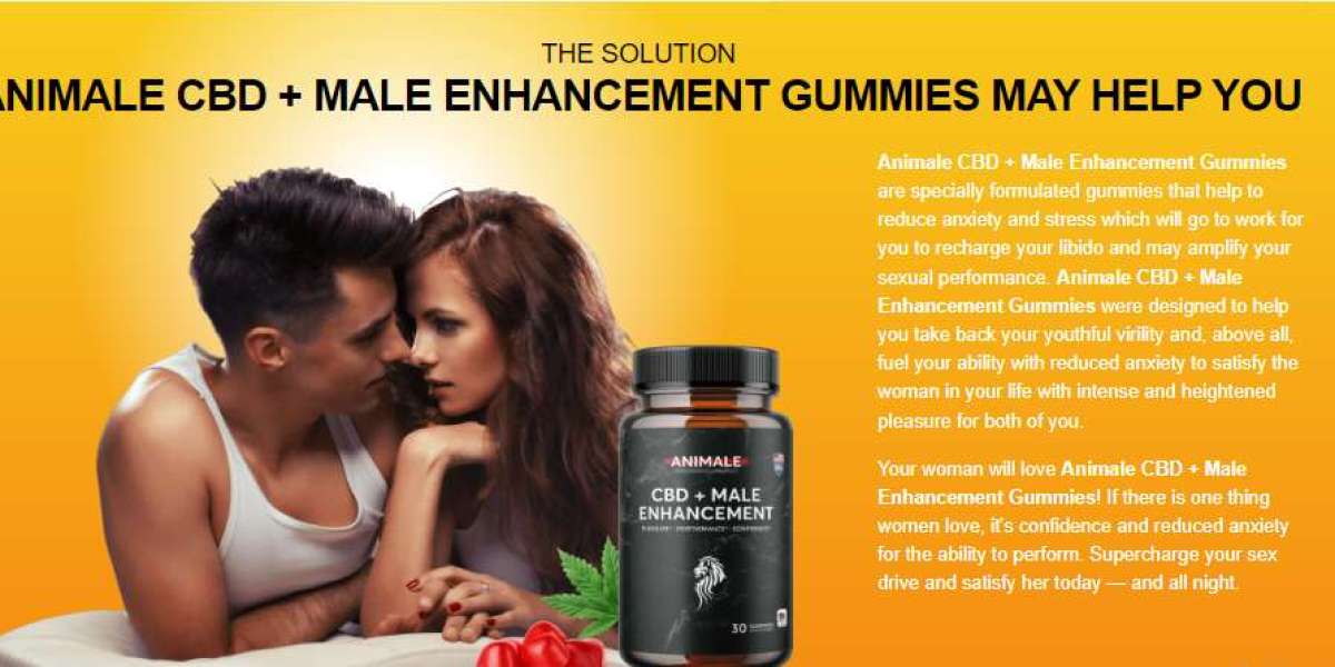 Healthy Me Gummies - Boosts Male Sexual Health! {2024}