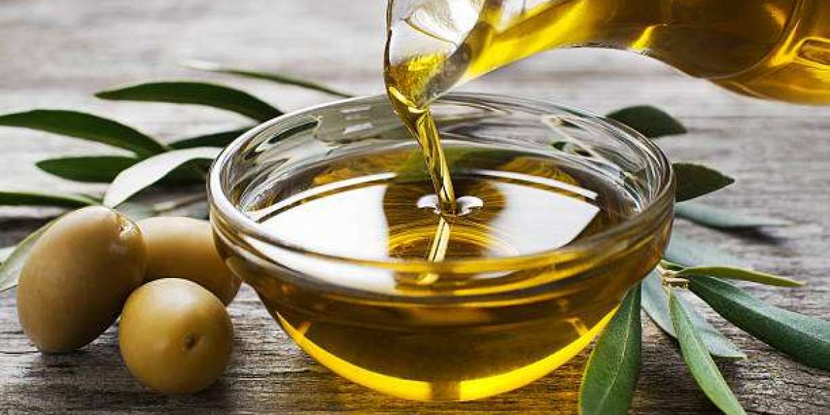 Extra Virgin Olive Oil Market Size, Top Competitors, Growth by Regional Investment 2030