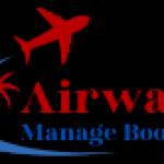 Airways Manage Booking