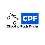 ClippingPathFinder
