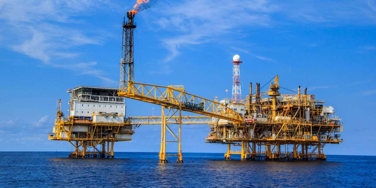 Innovation Unleashed: Oil & Gas Terminal Automation Market Surges with 7.9% CAGR Momentum