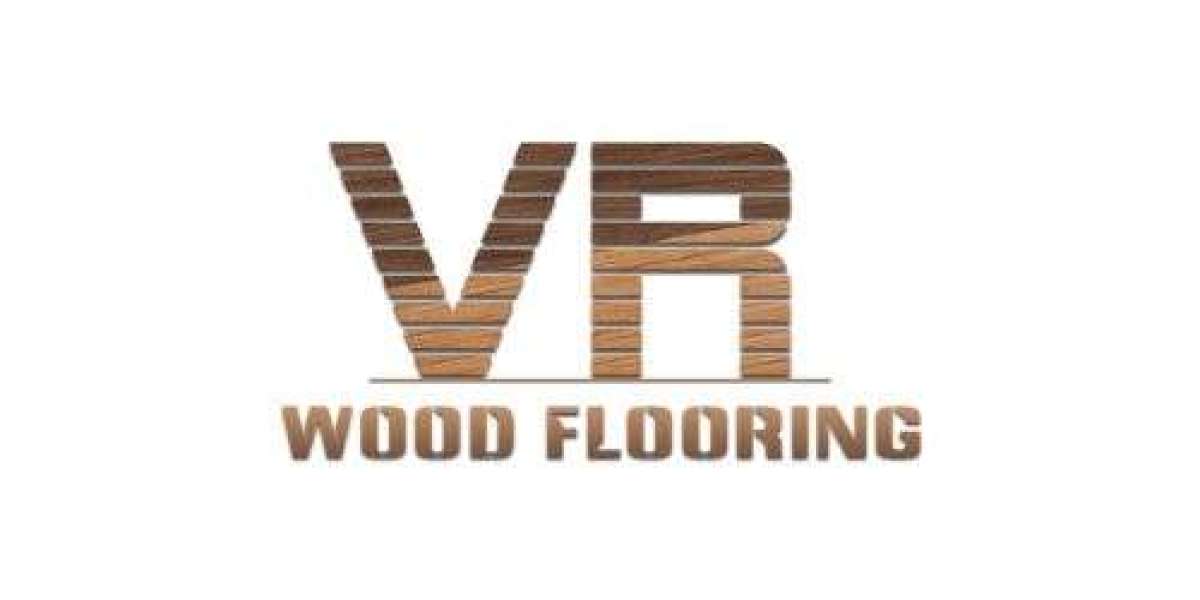 Why Wood Flooring London Is The Best for Home?