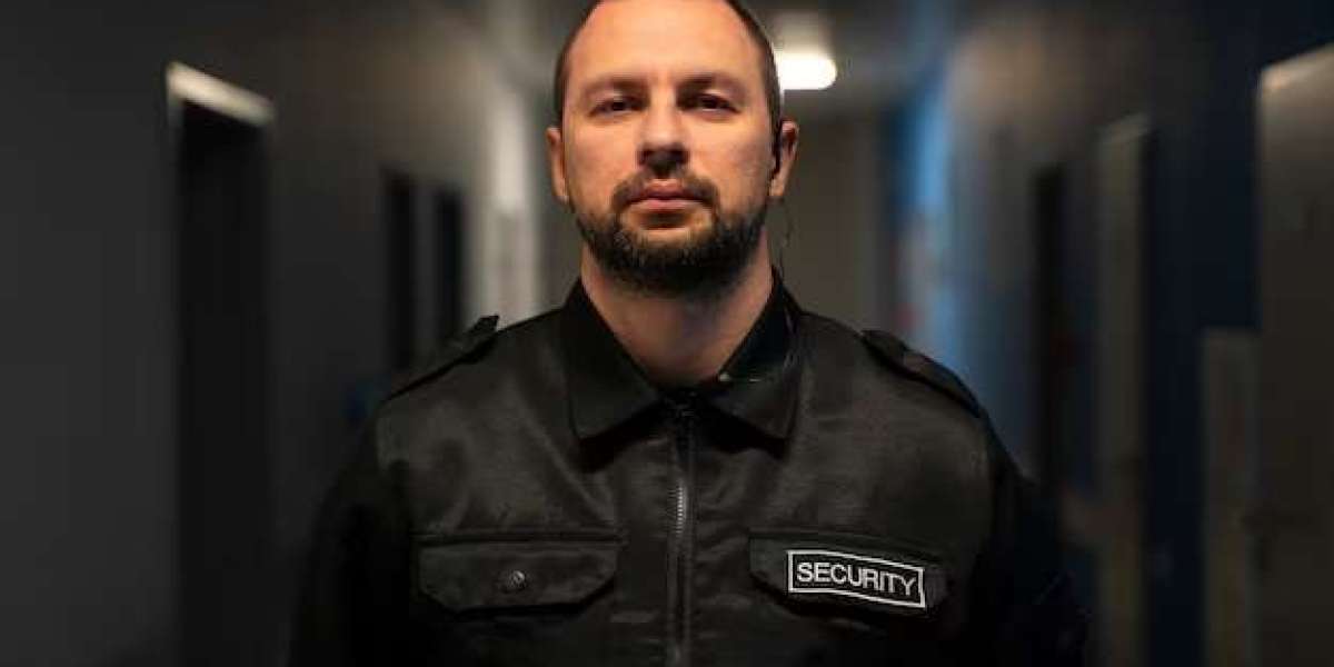 Top 5 Qualities to Look for When Hiring Security Guards in Edmonton
