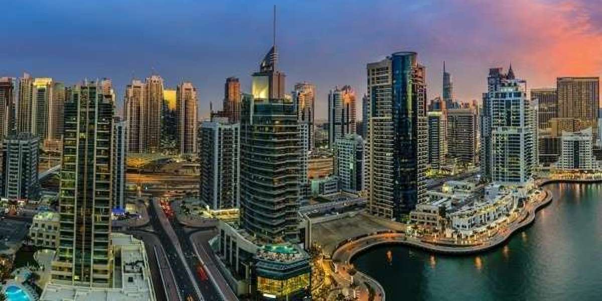 Dubai Business Setup Benefits: Trends and Insights