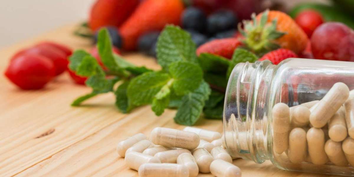 Revitalize Your Vegas Vibe: Vitamins and Supplements in Las Vegas