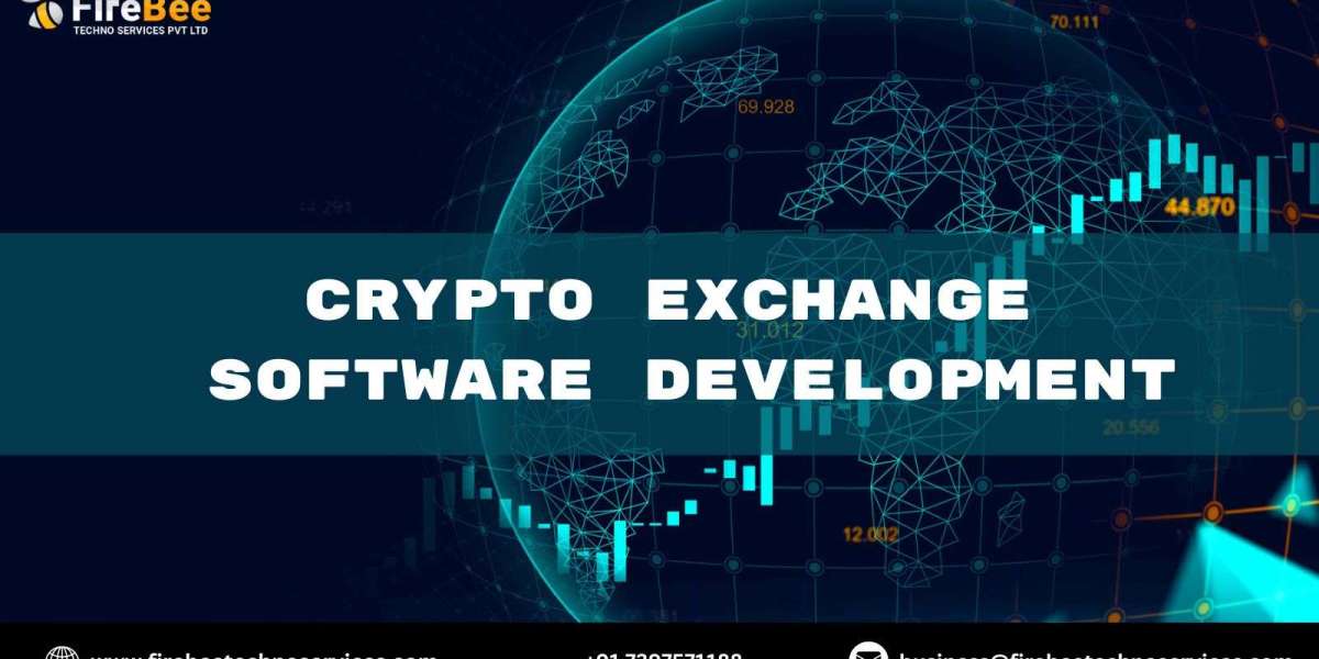 Unlocking Business Potential: The Benefits of Developing Cryptocurrency Exchange Software