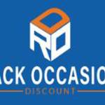 Rack Occasion discount