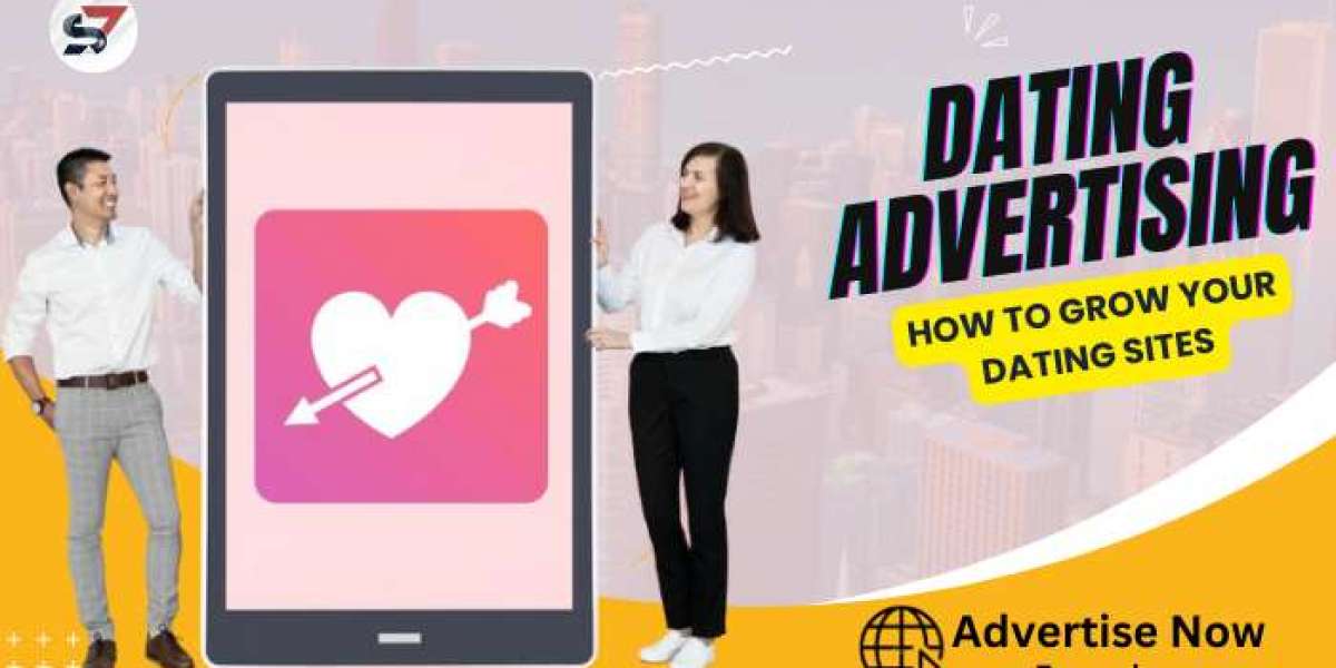 Dating Site Ads: Best Practices for Dating Site Promotion
