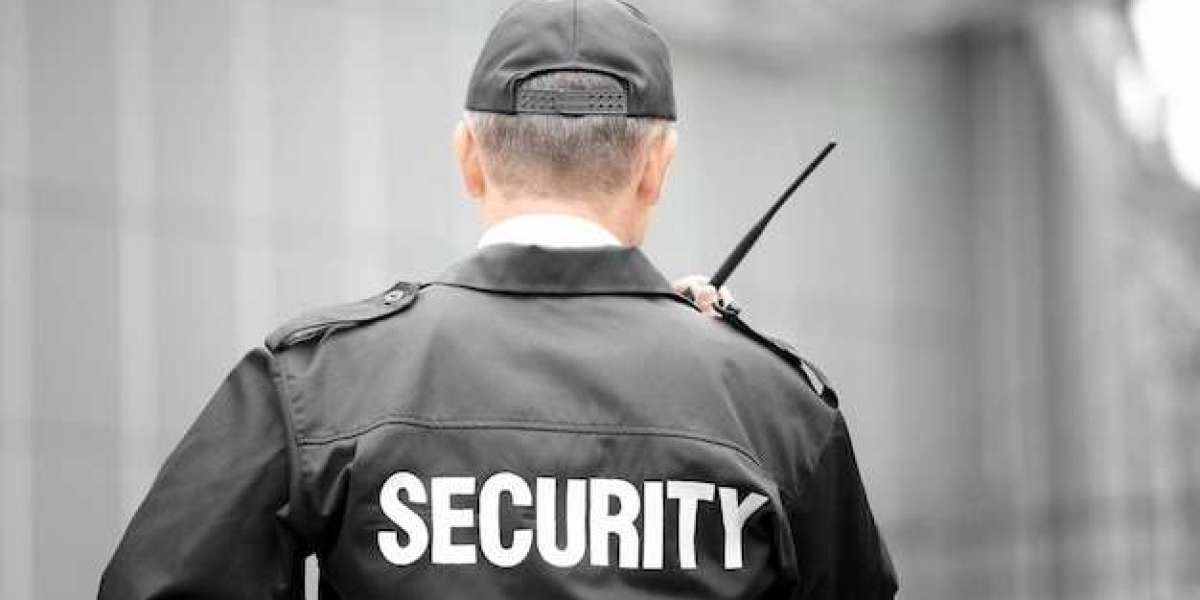 Secure Your Space with Expert Manned Guarding Leeds