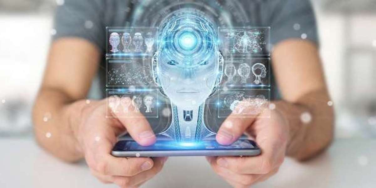 AI in Telecommunication Market Demand and Growth Analysis with Forecast up to 2032