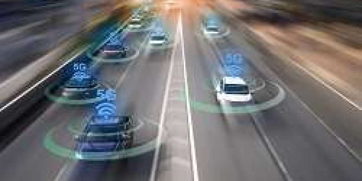 Intelligent Road System Market Regulatory Impact 2024-2032