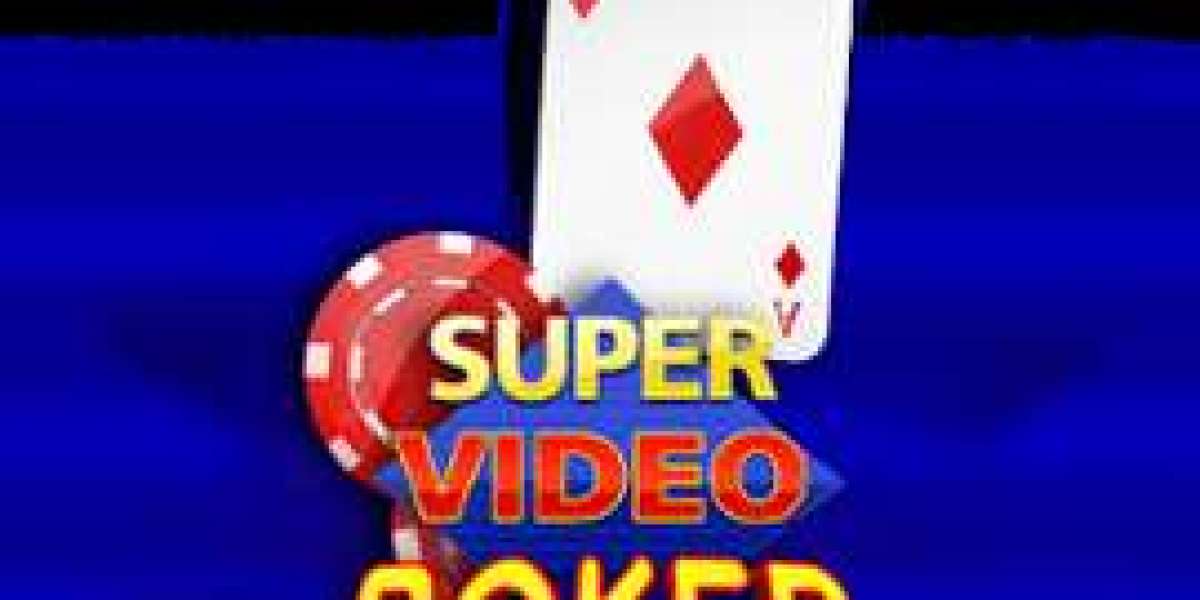 Play Worlds Best Poker Games with Habanero Video Poker