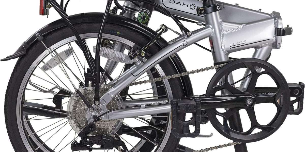 Explore OnYourBike's Folding Bikes at the Premier Cycle Shop in London