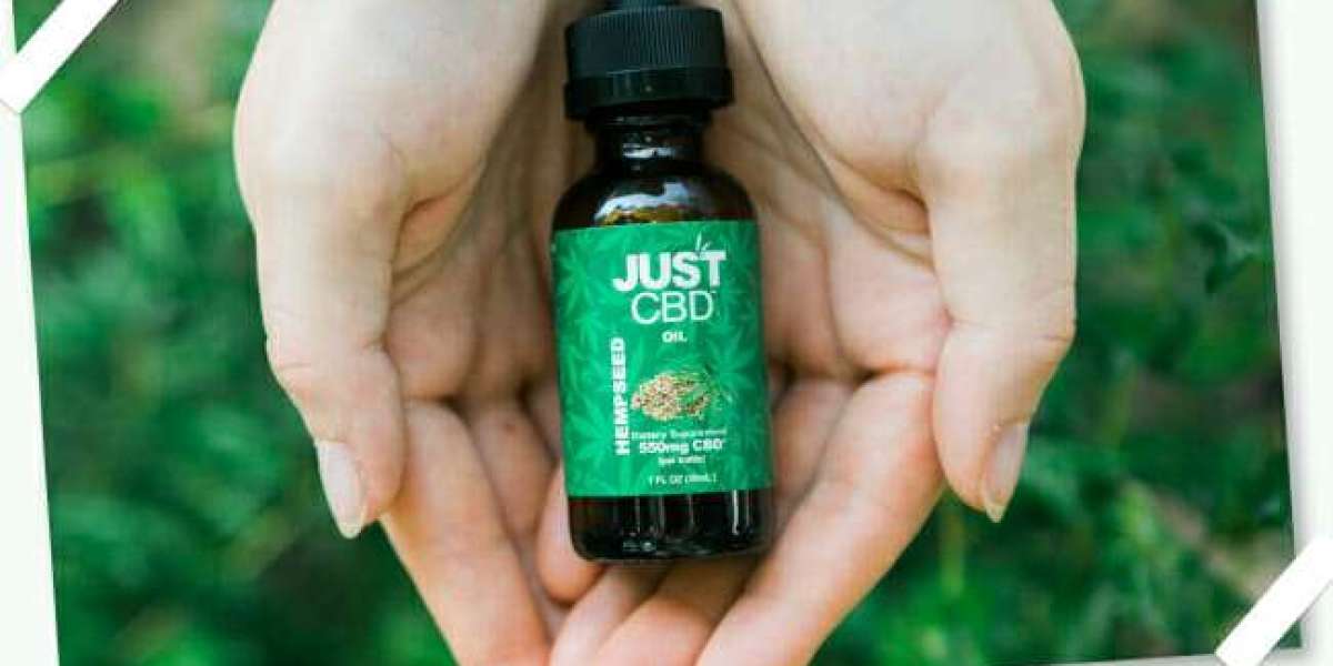 Unlocking the Potential: Exploring the World of CBD Oil Products