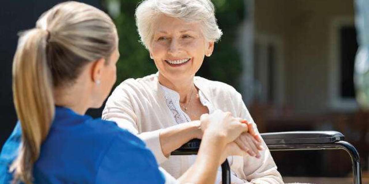 Shanti Nursing Services: Providing Excellence in Home Care and Elder Care Services in Delhi