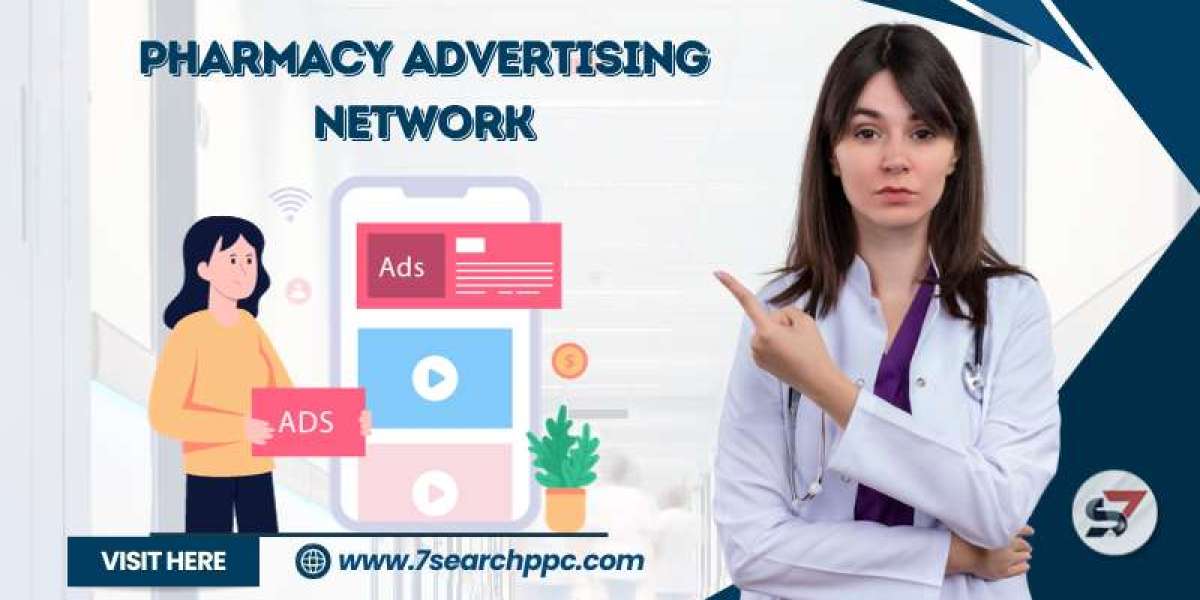 Attract Customers To Your Pharmacy Advertising Services -7Search PPC