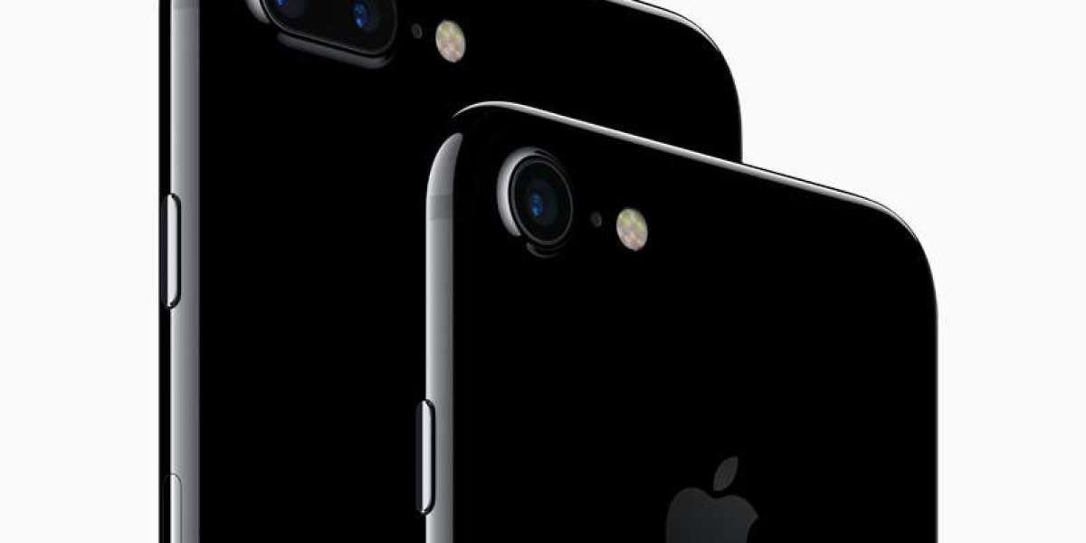 The Timeless Charm of iPhone 7: A Nostalgic Odyssey