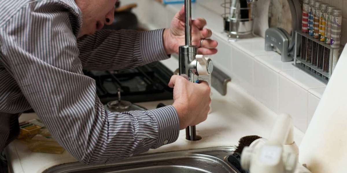 Why Is There No Water in Kitchen Sink but Everywhere Else? Plumbing Woes Unveiled